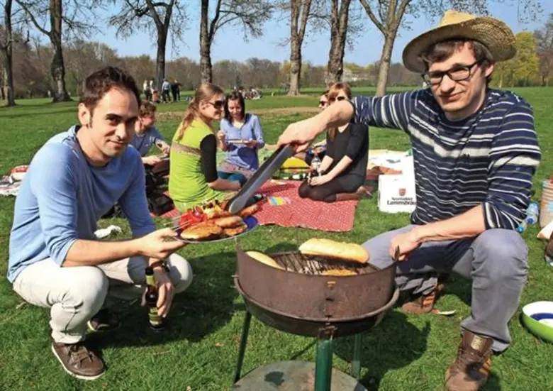 เจาะลึก 5 ความเชื่อ-ไลฟ์สไตล์ชาวเยอรมัน ผ่านสิ่งที่มองไม่เห็น ในนิทรรศการ Invisible Things @TCDC BKK