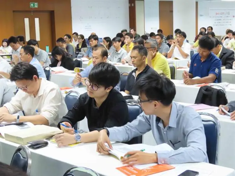 วสท. เดินหน้ายกระดับมาตรฐานอาคารต้านแรงแผ่นดินไหว รองรับภัยพิบัติและเศรษฐกิจยั่งยืน