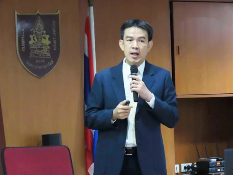 วสท. เดินหน้ายกระดับมาตรฐานอาคารต้านแรงแผ่นดินไหว รองรับภัยพิบัติและเศรษฐกิจยั่งยืน