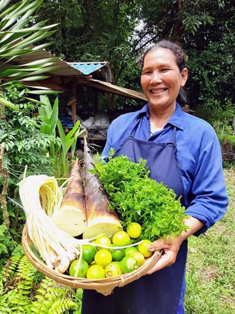 ฟาร์มสุกรทั่วประเทศของ บริษัท เจริญโภคภัณ...