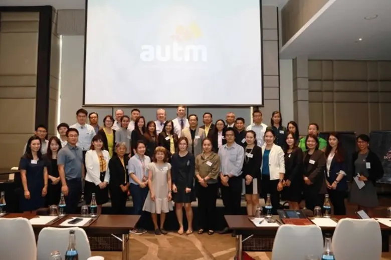 ทีเซลส์ (TCELS) จัดกิจกรรมอบรม “2019 APEC Bio-Medical Technology Commercialization Training Center (TCTC) Special Topic Program on Technology Valuation”