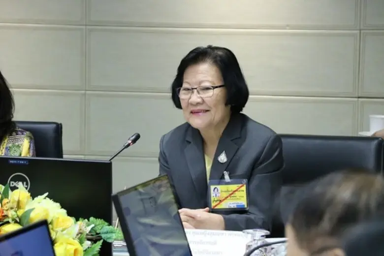 สจด. จับมือ ETDA พัฒนาหลักสูตรสร้าง workforce ดัน SMEs ไทยโลดแล่นในตลาด e-Commerce