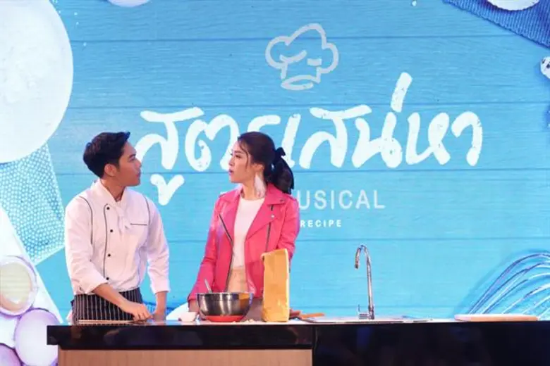 ไขข้อสงสัย 4 คำถามยอดฮิตของคนดูละครเพลงไทย จาก จ๋า - สุดาพิมพ์ โพธิภักติ แห่ง Be Musical