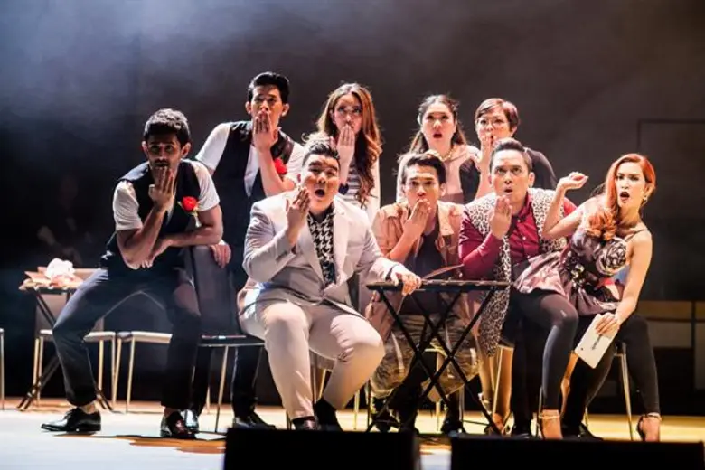 ไขข้อสงสัย 4 คำถามยอดฮิตของคนดูละครเพลงไทย จาก จ๋า - สุดาพิมพ์ โพธิภักติ แห่ง Be Musical