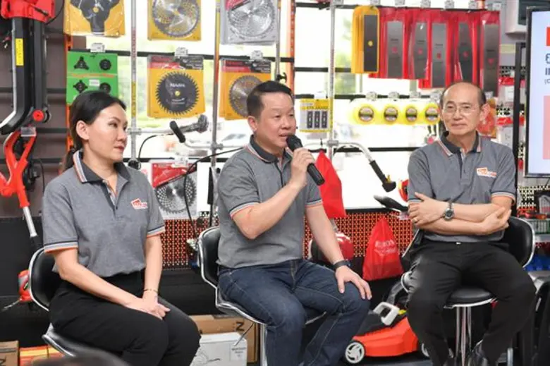 ดูโฮม รุกตลาดวัสดุก่อสร้างและอุปกรณ์ตกแต่ง เปิดสาขา Dohome To GO สนองความต้องการผู้บริโภคยุค 4.0 ตั้งเป้าขยาย 90 สาขาภายในปี 2564