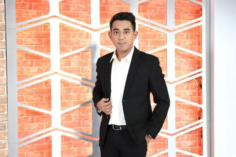 เอก-นนทกฤช” ยินดีรายการข่าวเติบโต พร้อมเป็นฟันเฟืองขับเคลื่อนทีมข่าว