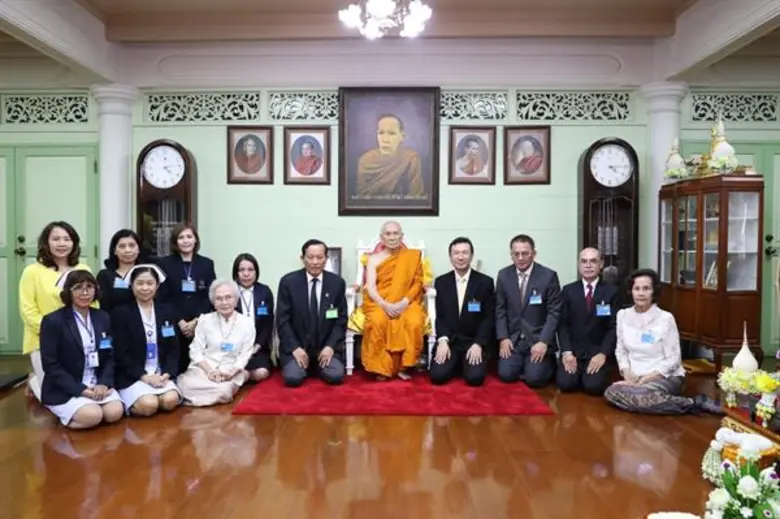 ธนาคาร ซีไอเอ็มบี ไทย ร่วมกับโรงพยาบาลจัก...