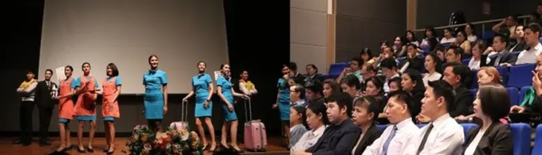 พีไอเอ็ม จัดเสวนาเจาะกระแสนวัตกรรมอุตสาหกรรมการบินและการท่องเที่ยวปี 2020