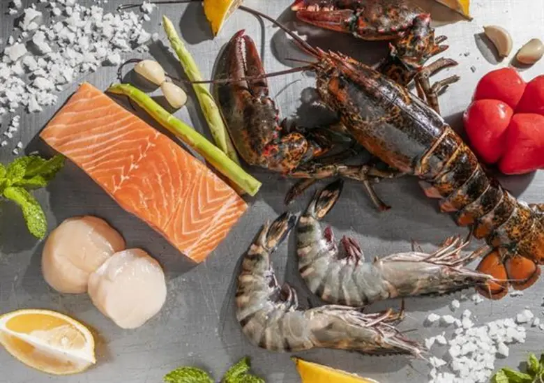 ห้องอาหารเบนิฮานา อนันตรา ริเวอร์ไซด์ กรุงเทพฯ รีสอร์ท ขอนำเสนอเซ็ตเมนูเทปันยากิซีฟู้ด ตั้งแต่วันนี้ - เดือนสิงหาคม 2562