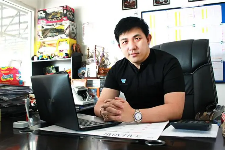 “วรชัย คาร์ กรุ๊ป” สร้างความมั่นใจแก่ผู้ชื้อรถยนต์มือสอง เร่งพัฒนาสินค้า-บริการ เทียบเท่าซื้อรถยนต์ป้ายแดง