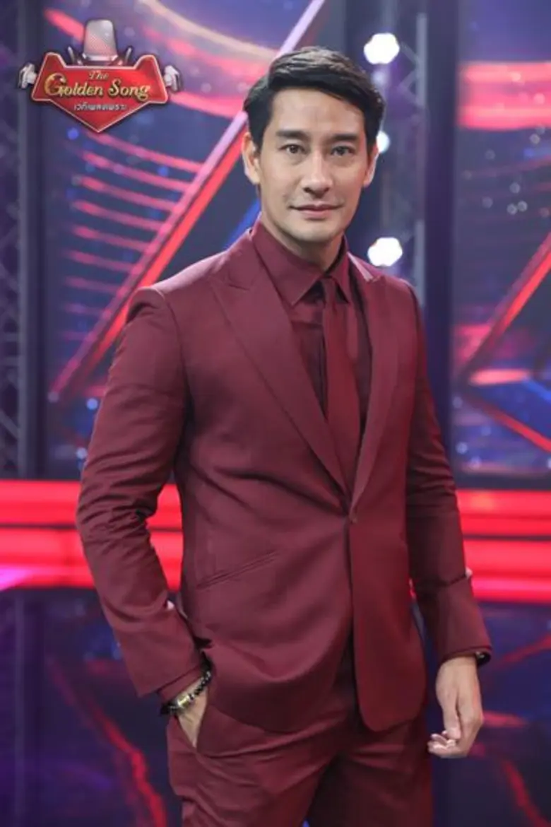 เพิ่งปล่อยทีเซอร์ออกมาเซอร์ไพรส์แฟนๆ กับบทบาทใหม่ล่...