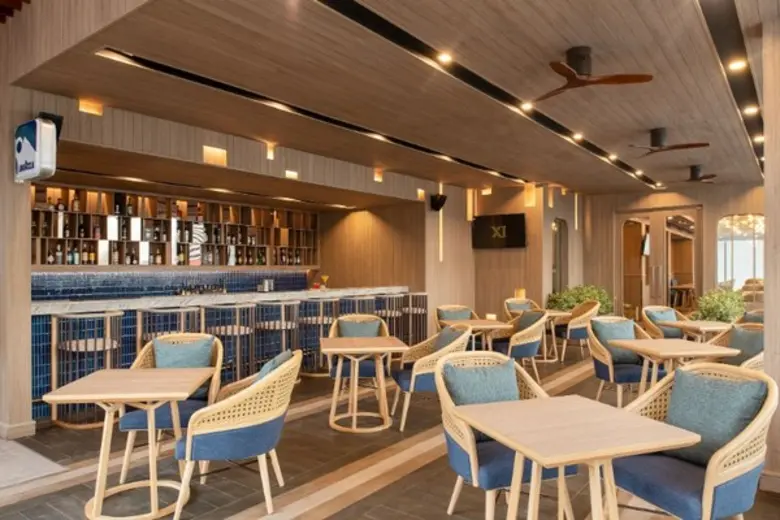 เตรียมพบกับ “อิเลฟเว่น กรุงเทพฯ” โรงแรมใหม่ ใจกลางสุขุมวิท พร้อมเปิดตัวสิงหาคมนี้