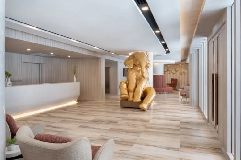 เตรียมพบกับ “อิเลฟเว่น กรุงเทพฯ” โรงแรมใหม่ ใจกลางสุขุมวิท พร้อมเปิดตัวสิงหาคมนี้