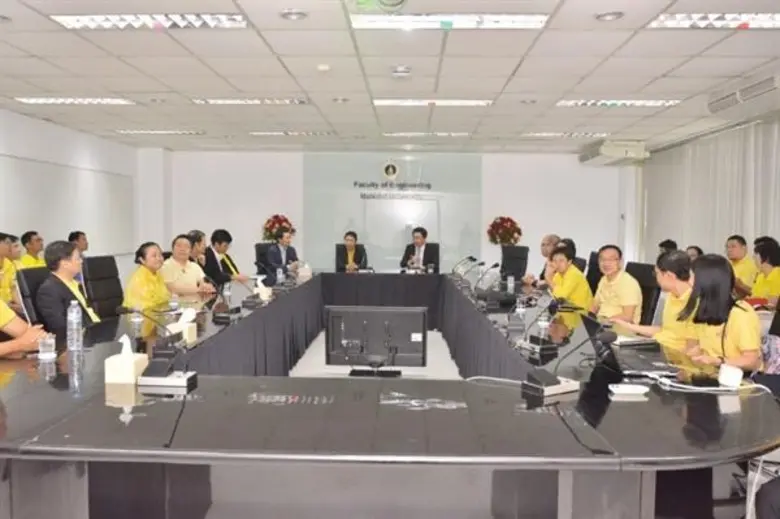 นพ.สุวรรณชัย วัฒนายิ่งเจริญชัย อธิบดีกรมค...