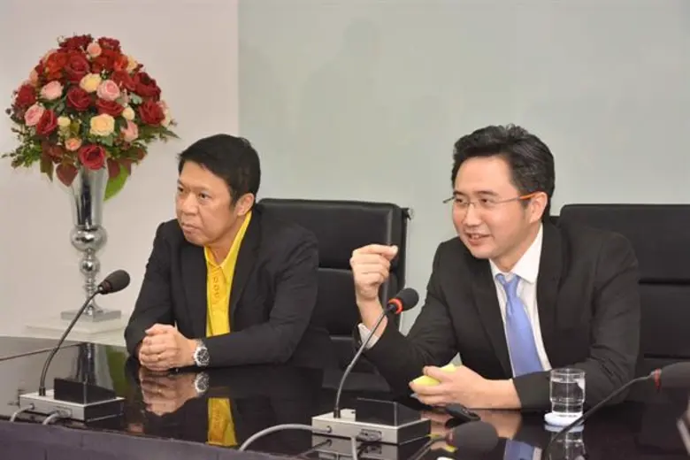 กรมควบคุมโรค สาธารณสุข สานความร่วมมือกับวิศวกรรมชีวการแพทย์ วิศวะมหิดล