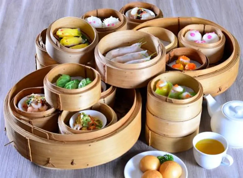 วันที่ 12 สิงหาคม 2562 นี้ ห้องอาหารจีนระ...