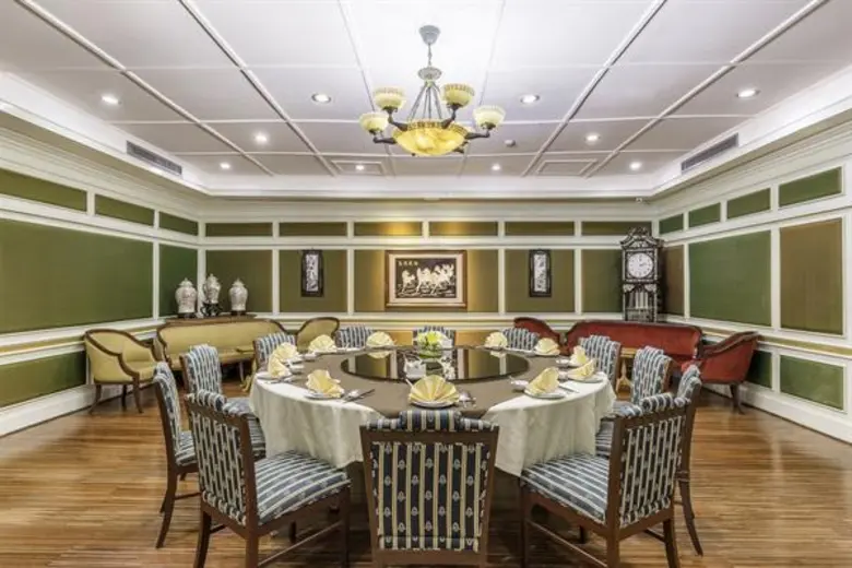 บุฟเฟ่ต์ติ่มซำและอาหารจีน ลด 50% ฉลองวันแม่แห่งชาติ ณ โรงแรมวินเซอร์ สวีทส์