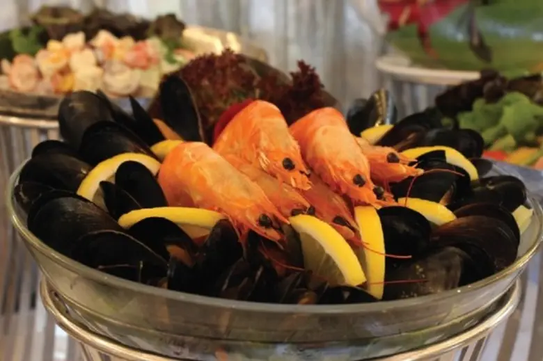 วันแม่ปีนี้ เตรียมควงคุณแม่มาทานอาหารที่ห...