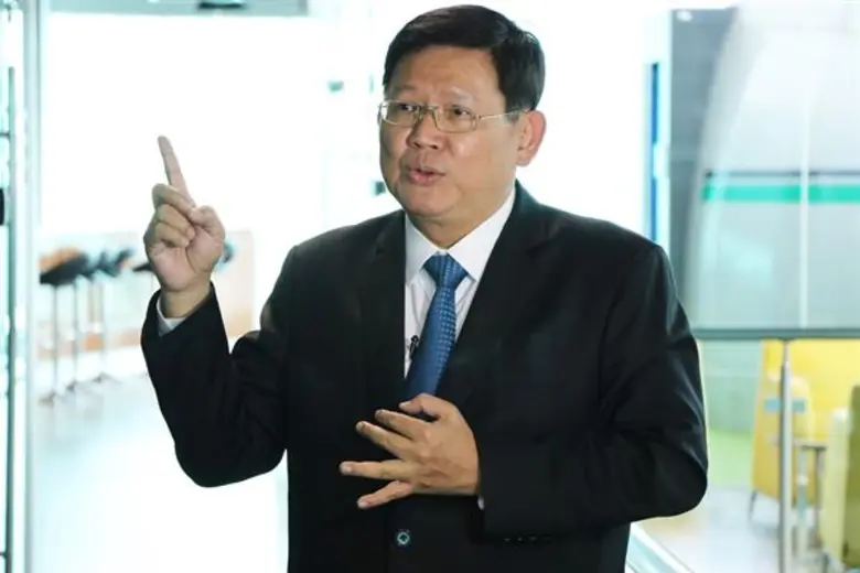 เอ็นไอเอเผยข่าวดี ผลดัชนีความสามารถด้านนวัตกรรมของไทยขยับขึ้นต่อเนื่อง ติดอันดับ 4 กลุ่มประเทศรายได้ปานกลางระดับบน พร้อมตั้งเป้าดันไทยติดท็อป 30 ในปี 2030