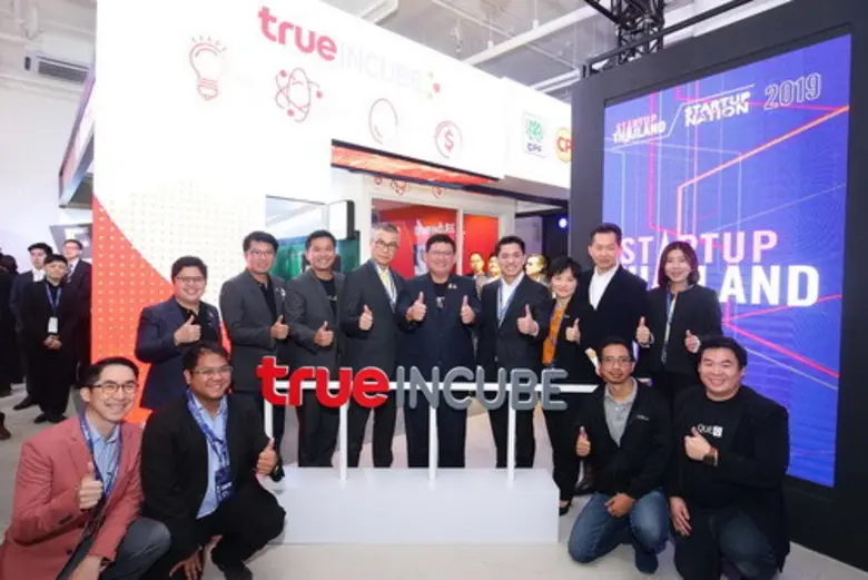 เปิดแล้ว งาน STARTUP THAILAND 2019 กลุ่มท...