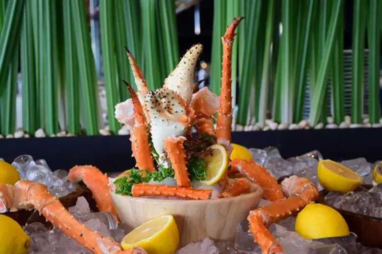 10-12 สิงหาคมนี้ ฉลองวันแม่แห่งชาติบุฟเฟ่...