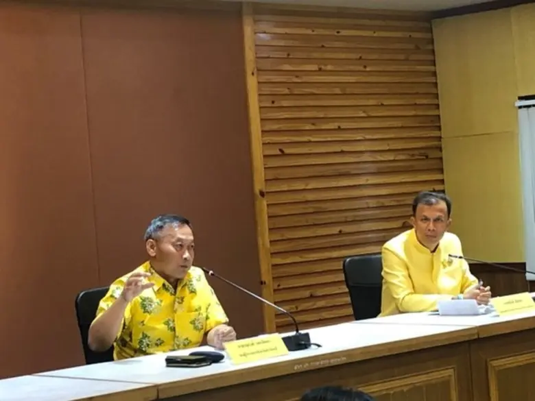 กรมชลประทาน สืบสานพระราชปณิธาน โครงการห้วยโสมง