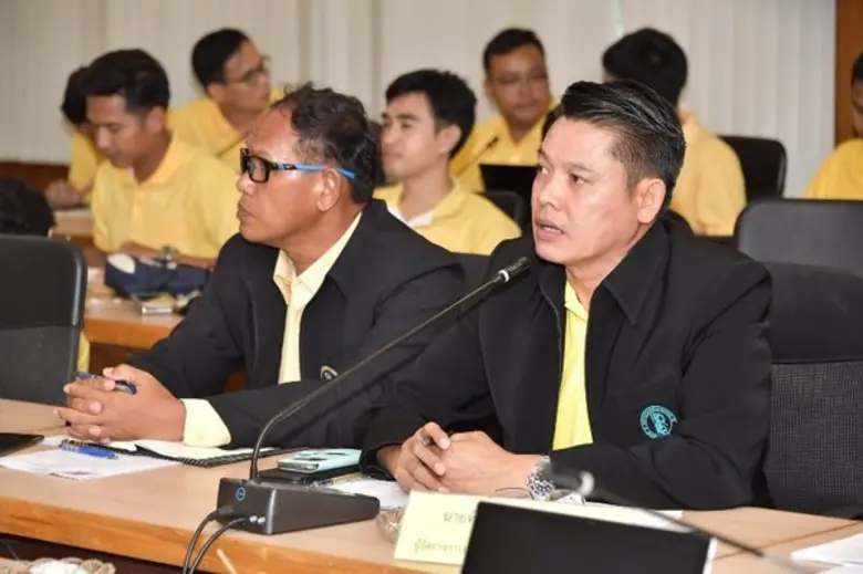 กรมชลประทาน สืบสานพระราชปณิธาน โครงการห้วยโสมง