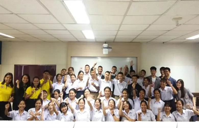 เปิดโลกทัศน์เยาวชนคนรุ่นใหม่... คณะวิศวกร...