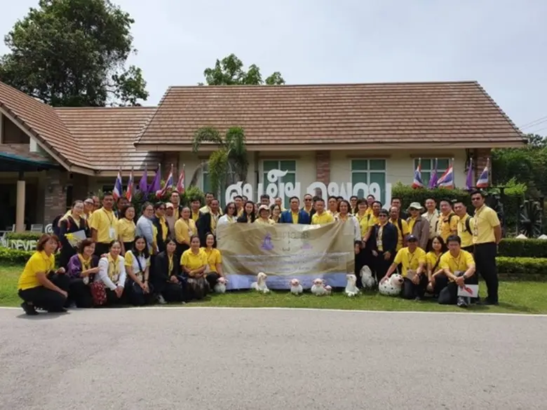 นายหทัย วสุนันท์ ผู้อำนวยการกองประสานงานพ...