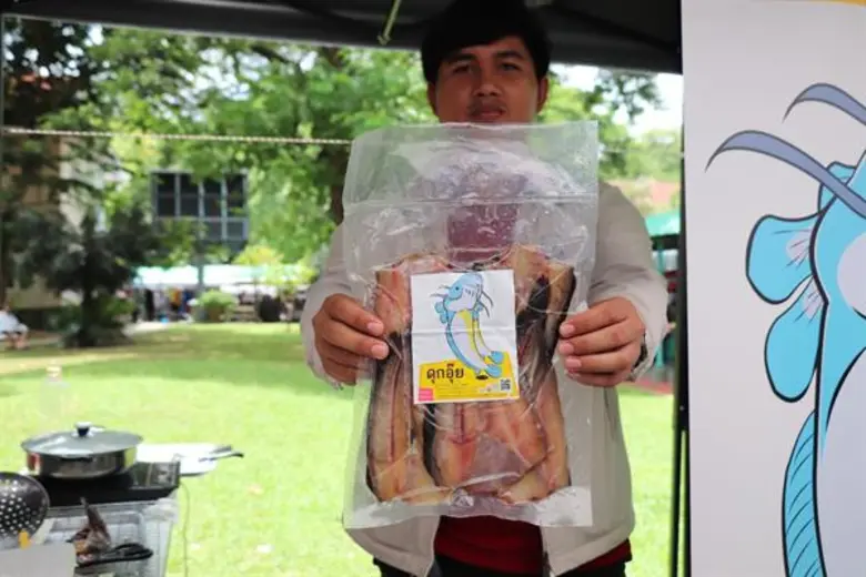 จากความย่ำแย่ของเศรษฐกิจส่งผลกระทบกับเกษต...