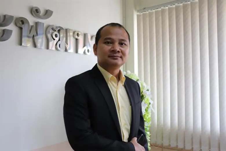 มทร.กรุงเทพวิจัยปลาดุก(อุ๊ย)หนุนผู้เลี้ยงทำครบวงจร