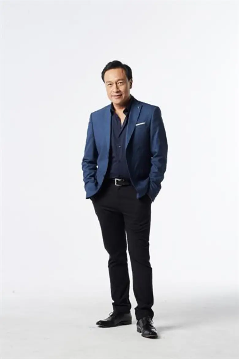 เรียกว่าเป็นอีกหนึ่งศิลปินชื่อดังที่คุ้นหน้ากันเป็น...