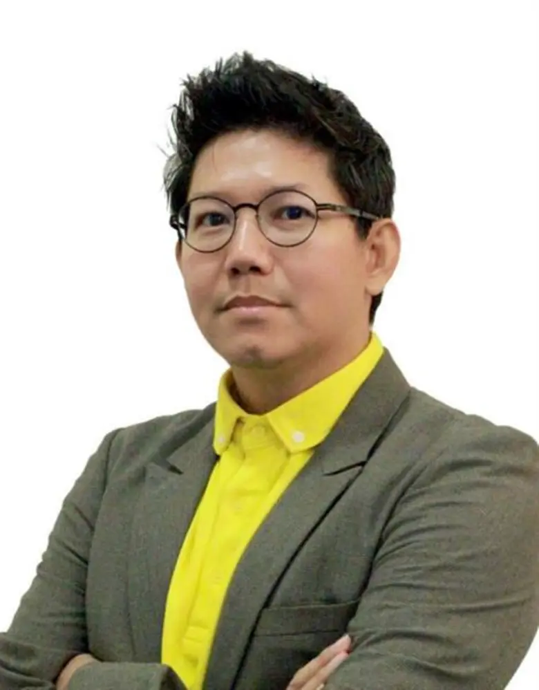 นายภูวดล สุนทรวิภาต ประธานเจ้าหน้าที่ปฎิบ...