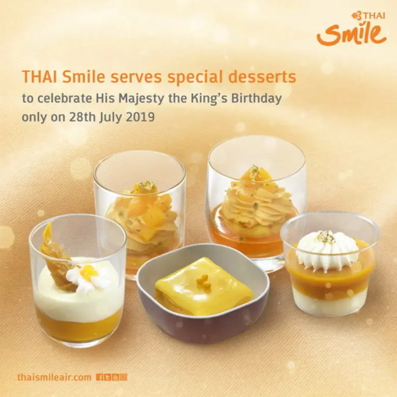 On the occasion of His Majesty King Phra ...