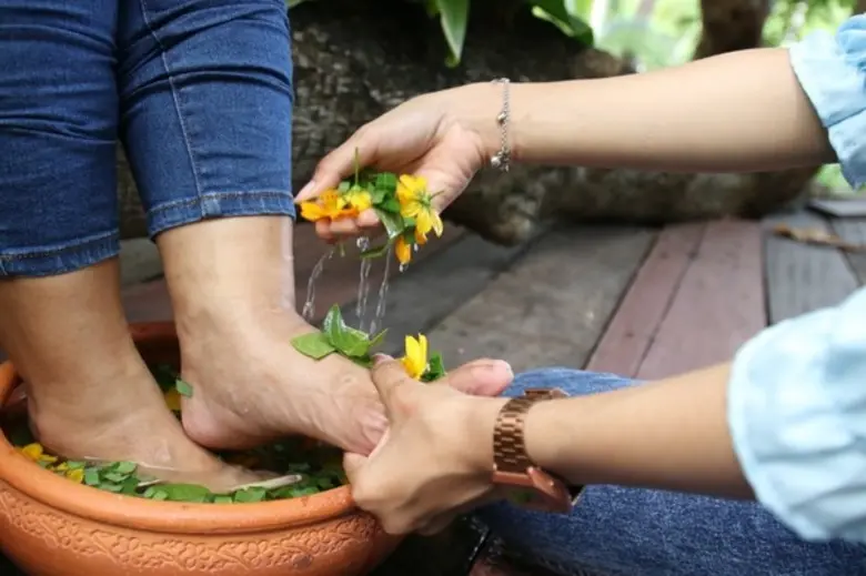 วันแม่...สุขหรรษา เปิดโลกเรียนรู้วิถีอินทรีย์ที่สวนสามพราน