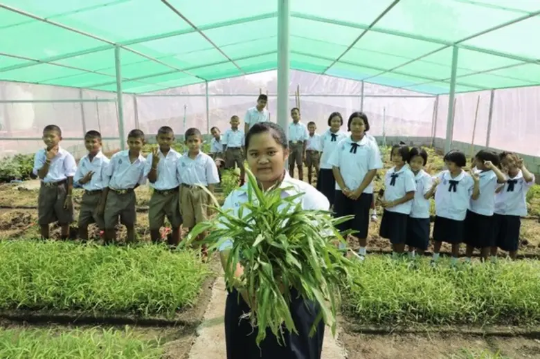 เพราะสุขภาพดี เริ่มต้นจากการบริโภคอาหารที...