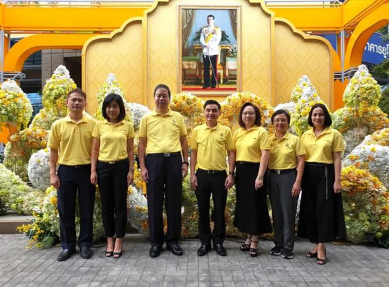 เอไอเอส โดยนายสมชัย เลิศสุทธิวงค์ ประธานเ...