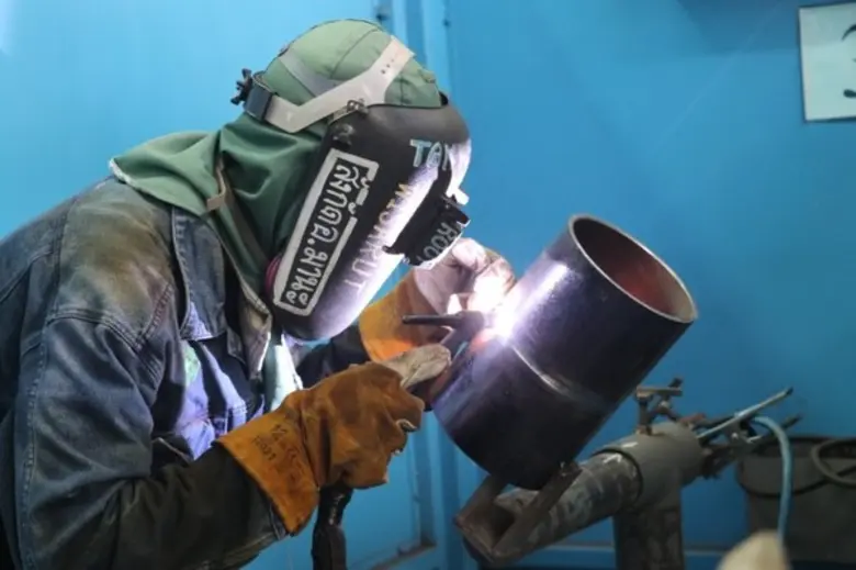 ก.แรงงาน ชวน 2 อาชีพทดสอบ รับ License หนุนค่าแรงขั้นต่ำ