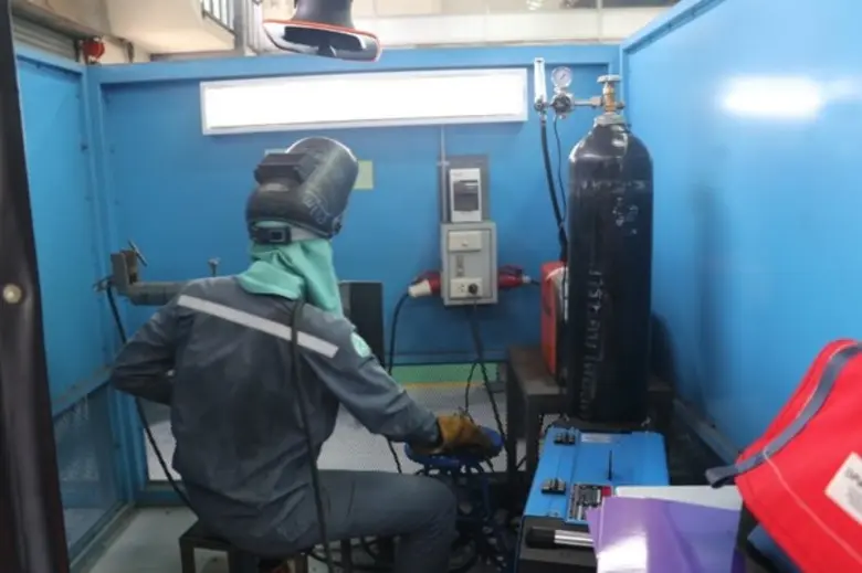 ก.แรงงาน ชวน 2 อาชีพทดสอบ รับ License หนุนค่าแรงขั้นต่ำ