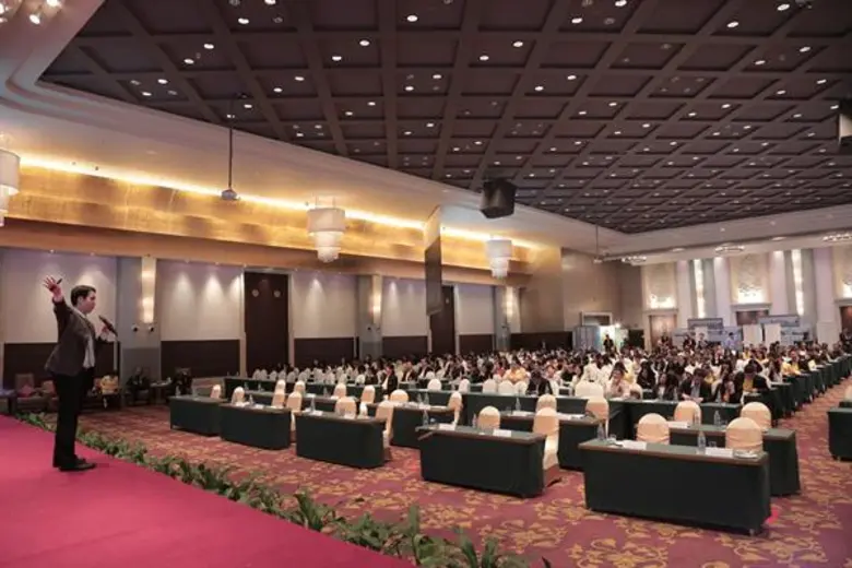 สดช. มอบรางวัล Digital Transformation Award 2019 หน่วยงานภาครัฐ 16 โครงการ หวังสร้างกำลังใจต่อยอดผลงานร่วมขับเคลื่อนภาครัฐสู่ยุคดิจิทัลอย่างเต็มรูปแบบ