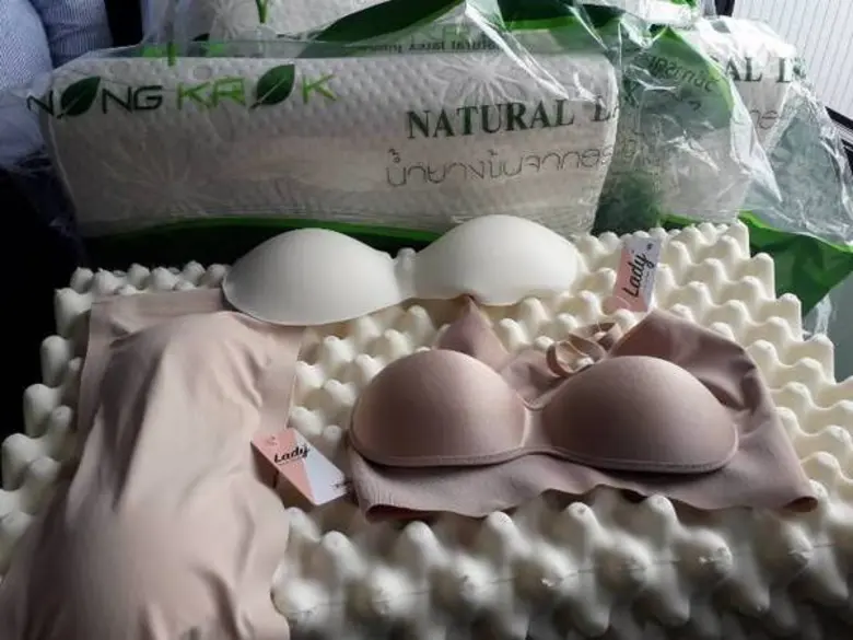 สหกรณ์กองทุนสวนยางบ้านหนองครก จ.ตรัง ดันผลิตภัณฑ์ยางส่งออกโดยใช้ประโยชน์จาก FTA