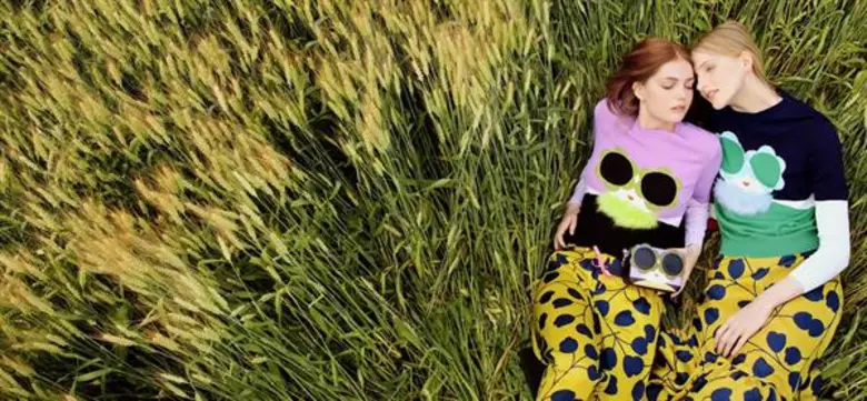 กลับมาอีกครั้งแบบไม่ทำให้เหล่าแฟชั่นนิสต้...