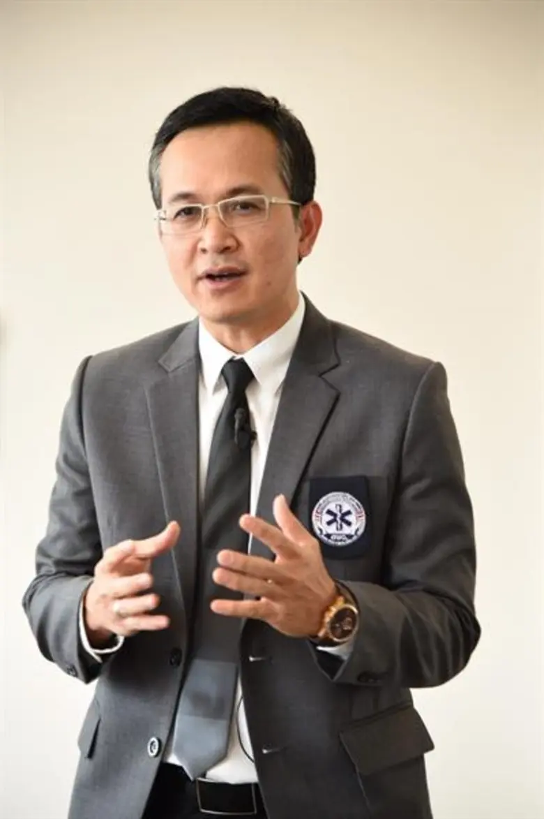 สพฉ.จับมือ สบส ลุยสอบข้อเท็จจริงกรณีโรงพยาบาลเอกชนแห่งหนึ่งปฏิเสธการรักษาผู้ป่วยฉุกเฉินวิกฤตจากอุบัติเหตุรถยนต์ พบกรณีที่เป็นข่าวนี้เข้าข่ายตามสิทธิ UCEP ทุกประการ