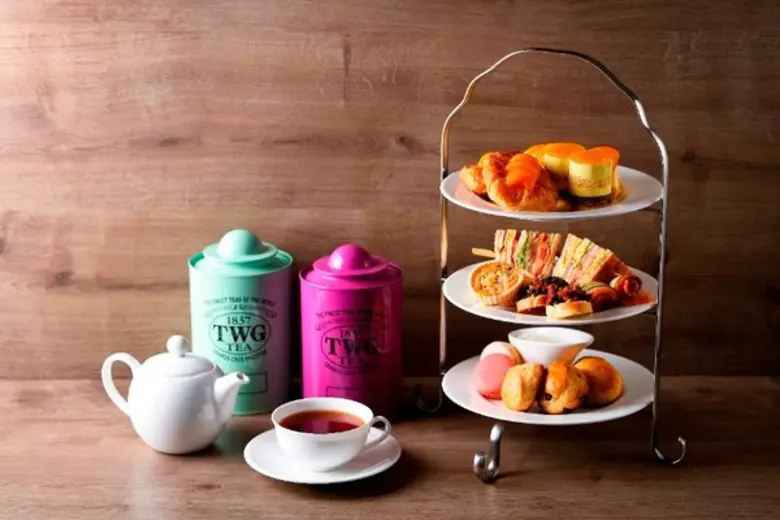 ที แอท ล็อบบี้ ชั้น 1 โรงแรมปทุมวัน ปริ๊น...