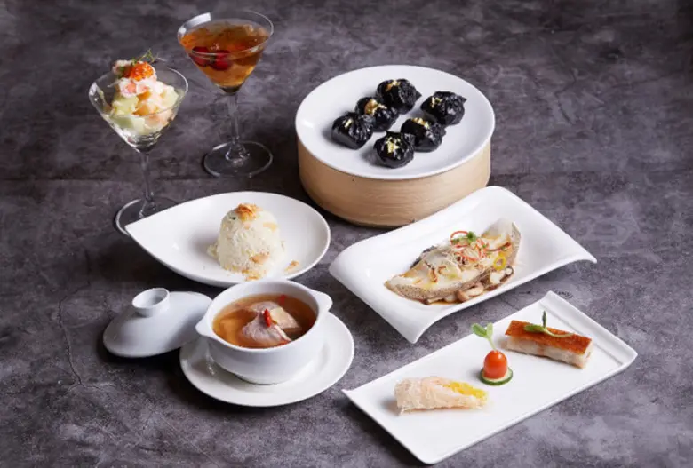 วันที่ 10-12 สิงหาคม นี้ ห้องอาหารจีนหลิว...