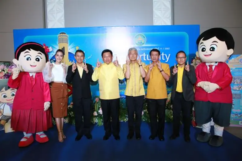 นายวันชัย คงเกษม ผู้ว่าราชการจังหวัดร้อยเ...