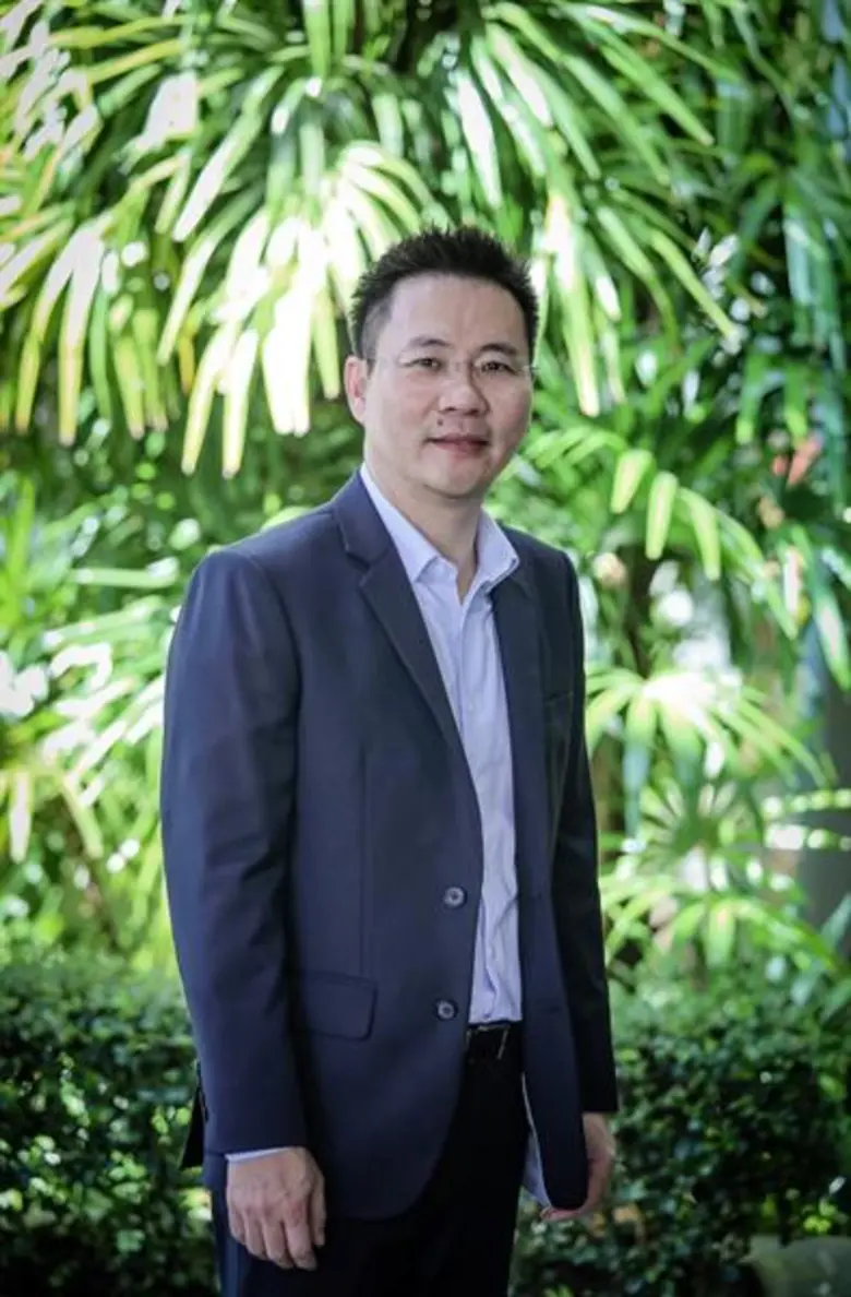 ลูกค้าเหล็ก SYS ได้เฮ เมื่อผู้บริหารคนเก่...