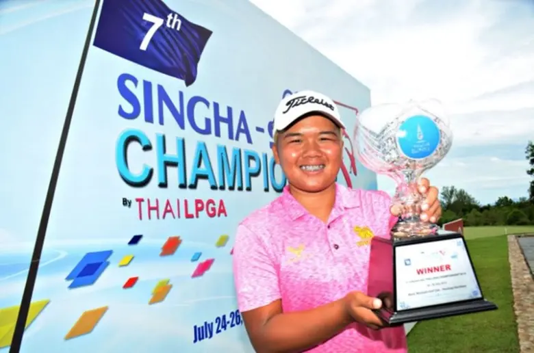 กุสุมา มีชัย วัย 24 ปีจากปราจีนบุรี ปิดฉา...