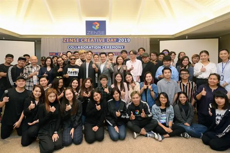 เอ วราวุธ จับมือ Mr.Park Won Woo ผู้คิดคอนเท้นท์รายการชื่อดังจากเกาหลี เสริมทัพคอนเท้นท์รายการ ส่งฟอร์แมตขายต่างประเทศ