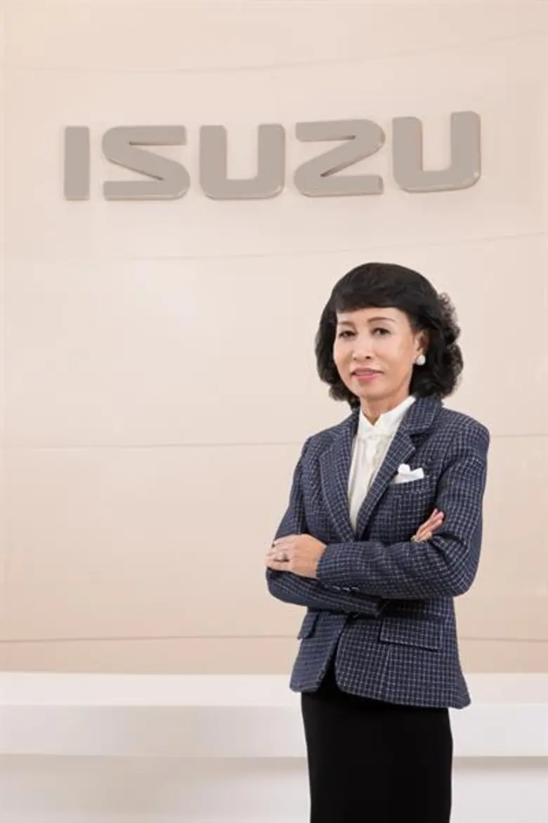 อีซูซุจัดแพ็กเกจเชิญชวนลูกค้าอีซูซุ "ตรวจ...